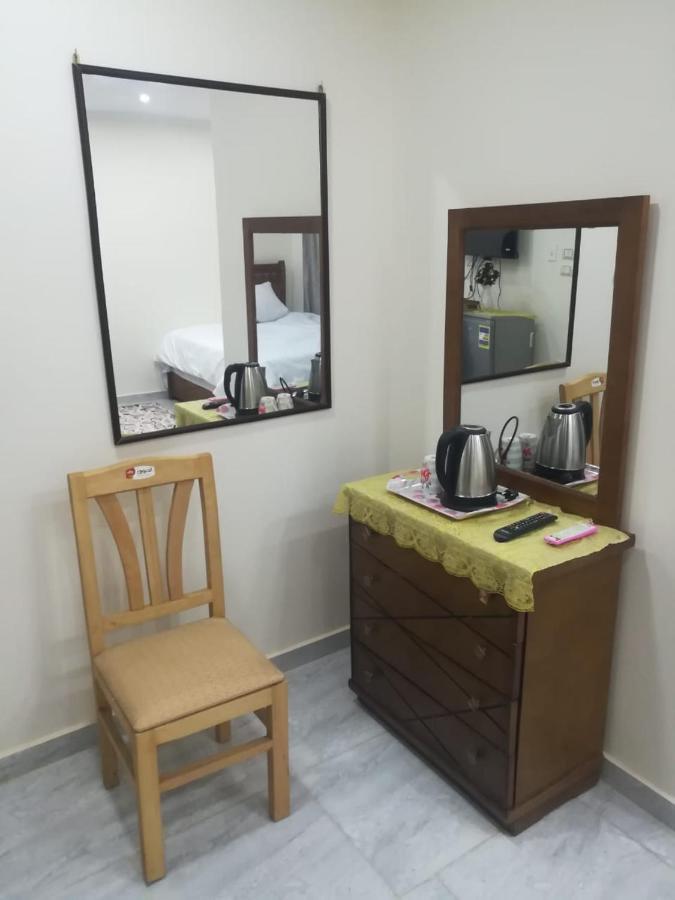 Ramses Guest House Kafret el-Gabal Exterior foto