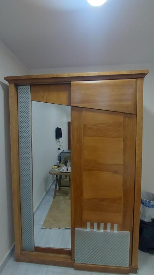 Ramses Guest House Kafret el-Gabal Exterior foto