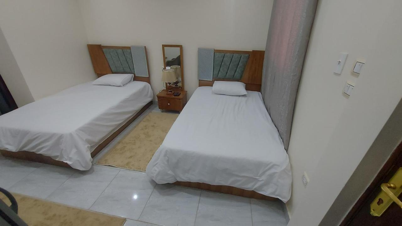 Ramses Guest House Kafret el-Gabal Exterior foto